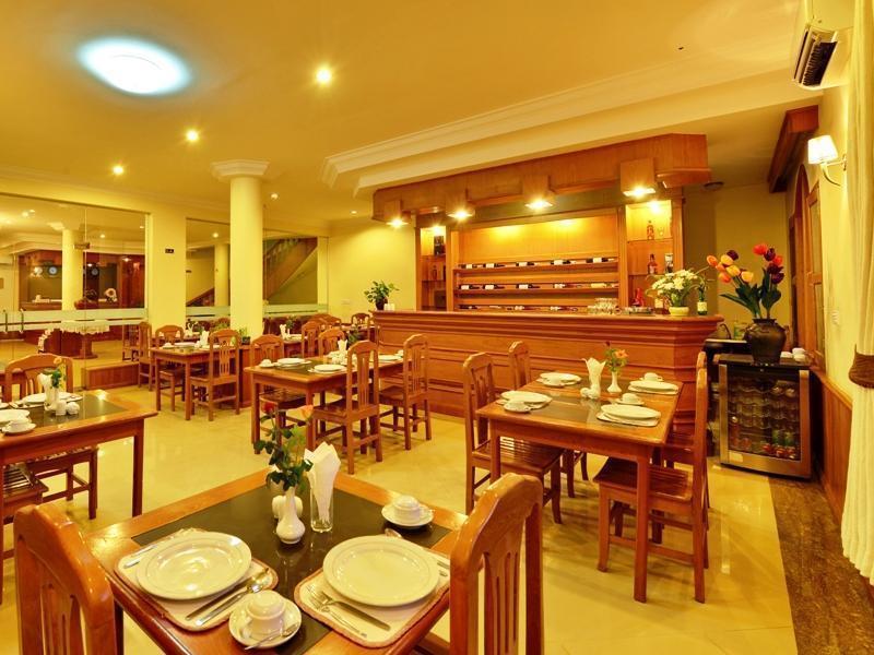 Win Unity Hotel بيين لوين المظهر الخارجي الصورة