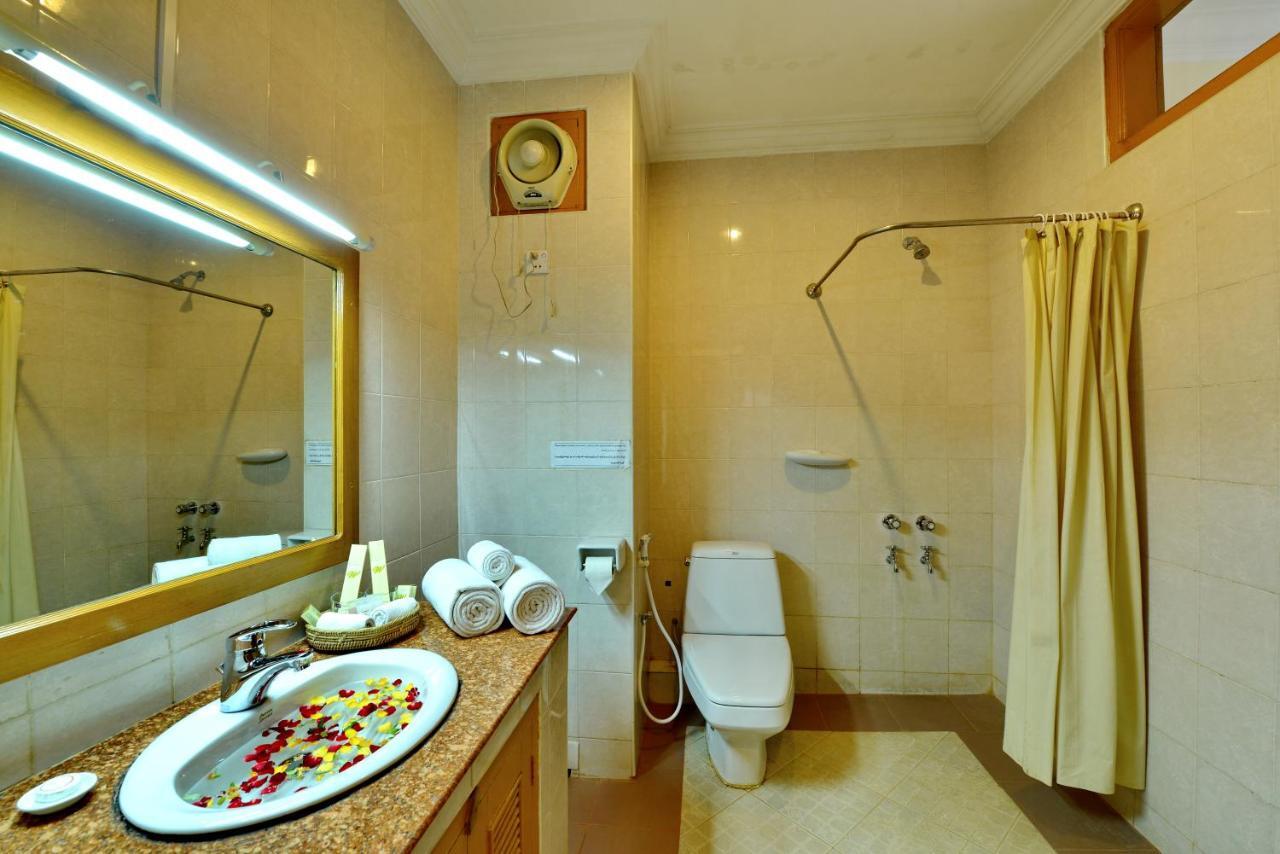 Win Unity Hotel بيين لوين المظهر الخارجي الصورة